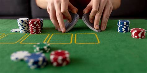 Como Jogar Blackjack » Guia Completo de Apostas no 21 (2024).